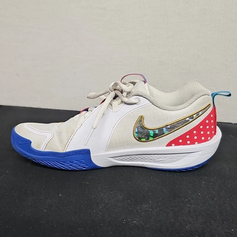 NIKE G.T. CUT 3 SE YOUTH SNEAKERS BFPM-11-100